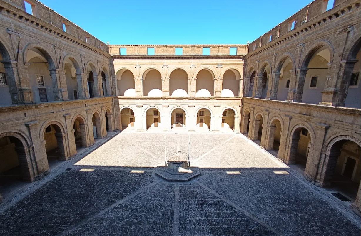 Archaeological Museum of the Faliscan Area, Italy